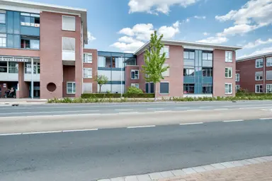 74m2 Appartamento in affitto per 975€/mese a Hennepstraat 48, Hengelo