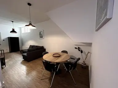 65m2 Appartement te huur voor 1595€/maand in Wijnstraat 38, Dordrecht