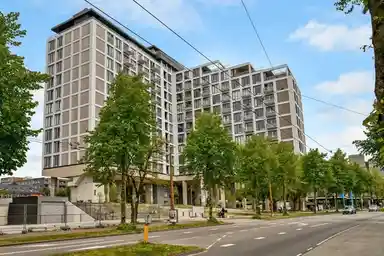 50m2 Appartement à louer pour 1065€/mois à Velperweg, Arnhem
