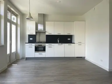 108m2 Appartement te huur voor 2995€/maand in Joos de Moorstraat, Amsterdam