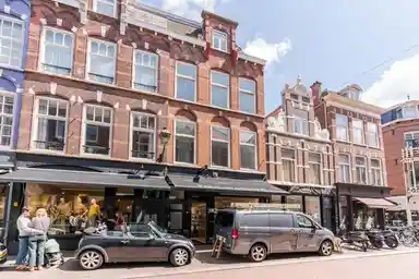 165m2 apartment to rent for 4250€/month in Denneweg, The Hague