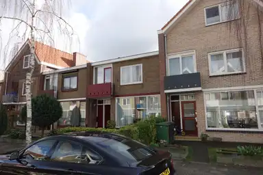 104m2 huis te huur voor 2900€/maand in Professor Lorentzlaan 58, Amstelveen