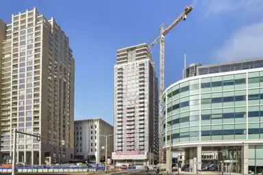 59m2 apartment to rent for 1415€/month in Turfhaven, The Hague