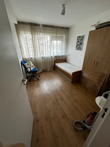13m2 Kamer te huur voor 850€/maand in Thorbeckelaan, Groningen