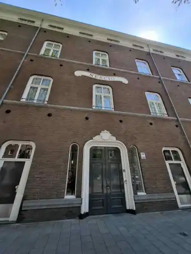 59m2 Kamer te huur voor 1306€/maand in Sarphatistraat, Amsterdam