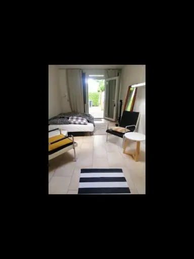 30m2 studio te huur voor 675€/maand in Stuurhut, Groningen