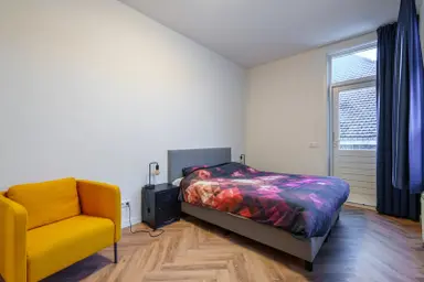 90m2 Kamer te huur voor 600€/maand in Westersingel, Groningen