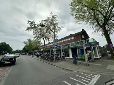 87m2 flat te huur voor 2050€/maand in Van Hasseltlaan 24, Hilversum