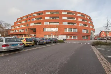 100m2 Appartement te huur voor 1275€/maand in Kajuit 401, Groningen