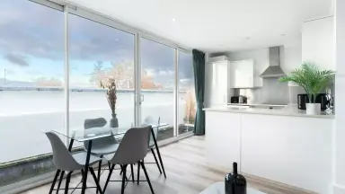 61m2 flat te huur voor 4036€/maand in Plaza, Huissen