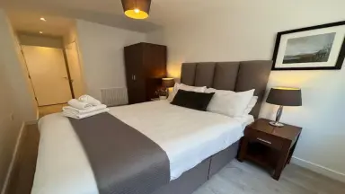 m2 Appartement te huur voor 5107€/maand in St. Ignatiusstraat 157-E1, Breda