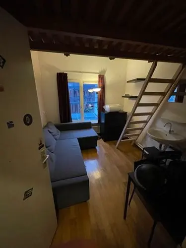 12m2 Kamer te huur voor 425€/maand in Sint Thomashof, Nijmegen