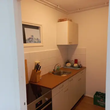 40m2 Appartamento in affitto per 498.2€/mese a Professor Winklerlaan 169, Castricum