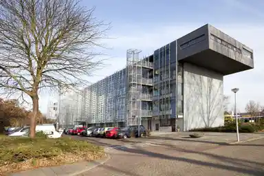 69m2 Appartamento in affitto per 764.14€/mese a Offenbachstraat 47, Castricum