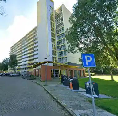 122m2 apartment to rent for 713.02€/month in Speenkruidstraat 237, Assen