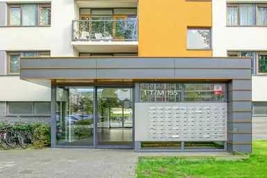 85m2 apartment to rent for 1226€/month in Cleijn Duinplein, Katwijk