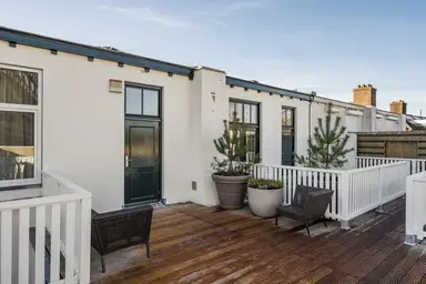 52μ² Διαμέρισμα προς ενοικίαση για 1850€/μήνα σε Schoutenstraat, Hilversum