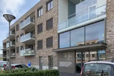 82m2 apartment to rent for 960€/month in Pilarenlaan, Noordwijk
