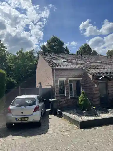 63m2 house to rent for 713.02€/month in Hagedoorn 17, 's-Heerenberg