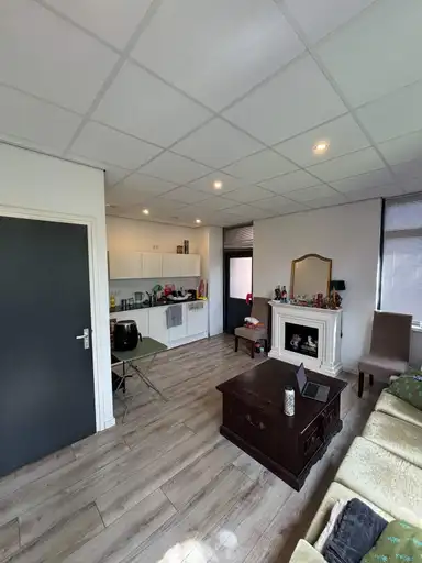 50m2 apartment to rent for 1650€/month in Capellastraat, Groningen
