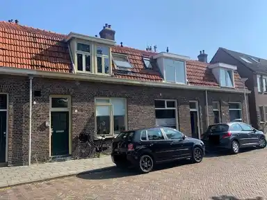 16m2 room to rent for 616.58€/month in Albert Cuypstraat 34, Zwolle
