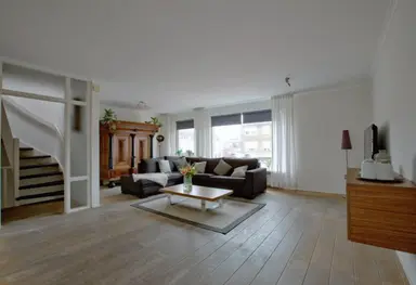 130m2 apartment to rent for 2200€/month in E.A. Borgerstraat 43, Katwijk
