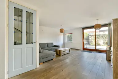 114m2 Casa in affitto per 2750€/mese a Sierkershof 8, Diemen