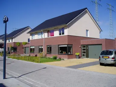 160m2 house to rent for 1425€/month in Ulemar 46, Leeuwarden