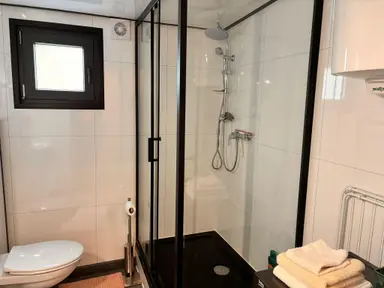 45m2 Studio zur Miete für 1400€/Monat in Marnestraat, The Hague