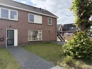 59m2 apartment to rent for 1350€/month in J.P. Santeeweg 21, Nietap