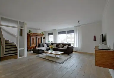 130m2 apartment to rent for 2200€/month in E.A. Borgerstraat 43, Katwijk
