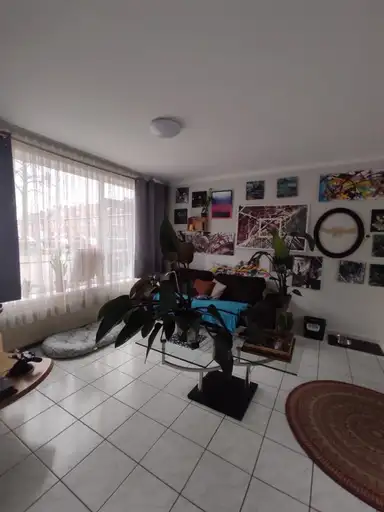 15m2 room to rent for 775€/month in Veestraat, Tilburg