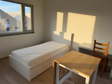 24m2 monolocale in affitto per 1300€/mese a Mient, Capelle aan den IJssel