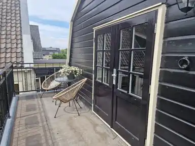 65m2 apartment to rent for 2100€/month in Hoge Rijndijk, Zoeterwoude