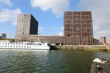 79m2 huis te huur voor 1450€/maand in Astanaplein 74, Rotterdam