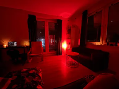 25μ² στούντιο προς ενοικίαση για 730€/μήνα σε Sigmaplantsoen, Leiden