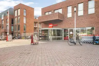 95m2 Appartement te huur voor 1900€/maand in Blekersveld 30, Santpoort-Zuid