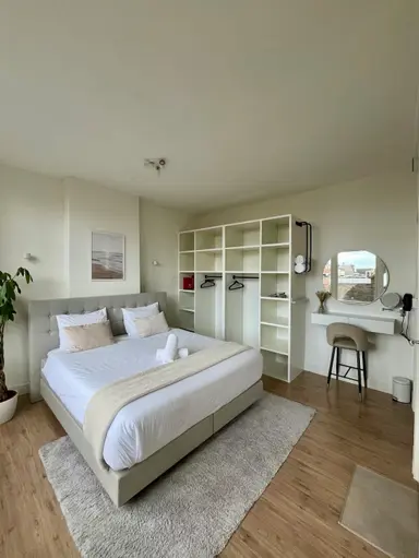 50m2 Appartement à louer pour 1300€/mois à Kloosterstraat, Haarlem
