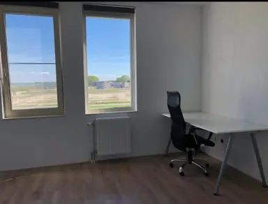 25m2 Zimmer zur Miete für 850€/Monat in Frankrijkkade, Almere