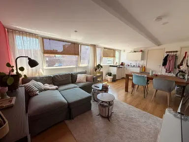 37m2 studio te huur voor 748€/maand in Kapelstraat, Tilburg