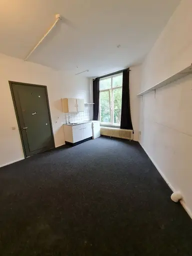 18m2 Kamer te huur voor 545€/maand in Parklaan, Groningen
