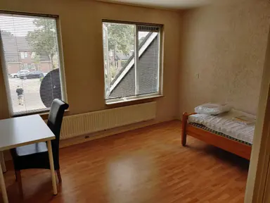 16m2 Kamer te huur voor 525€/maand in Kolmschotlanden, Enschede
