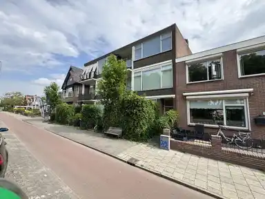40m2 Appartement te huur voor 1145.69€/maand in Amsterdamsestraatweg 931, Utrecht