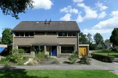 135m2 house to rent for 1235€/month in Auwemalaan 147, Leek