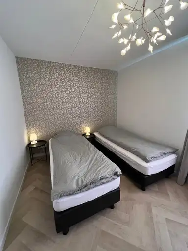 120m2 house to rent for 1950€/month in Dahliahof, Tilburg