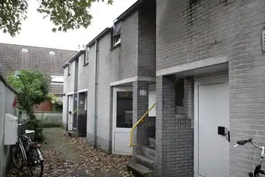 29m2 apartment to rent for 530.61€/month in Van Ittersumhof 25, Zwolle
