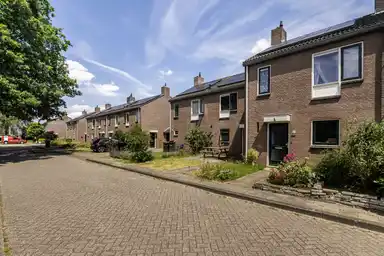 65m2 Haus zur Miete für 932.93€/Monat in Berkenlaan 78, Nieuwleusen