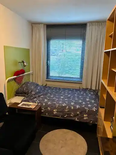12m2 room to rent for 650€/month in Charley Tooropstraat, Hilversum