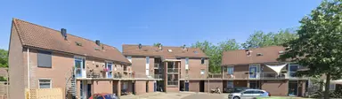 71m2 Wohnung zur Miete für 641.95€/Monat in Prins Mauritserf 68, Nunspeet