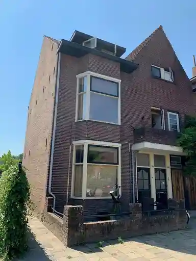 12μ² Δωμάτιο προς ενοικίαση για 499€/μήνα σε Haagweg, Breda